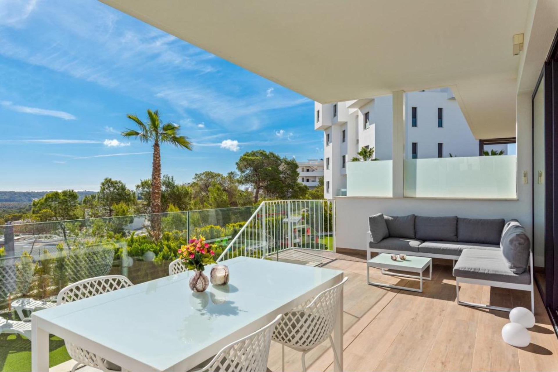 Herverkoop - Appartement / Flat - Orihuela Costa - Las Colinas Golf
