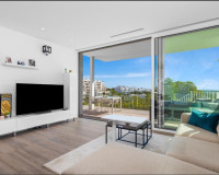 Herverkoop - Appartement / Flat - Orihuela Costa - Las Colinas Golf