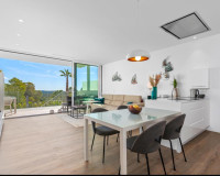 Herverkoop - Appartement / Flat - Orihuela Costa - Las Colinas Golf