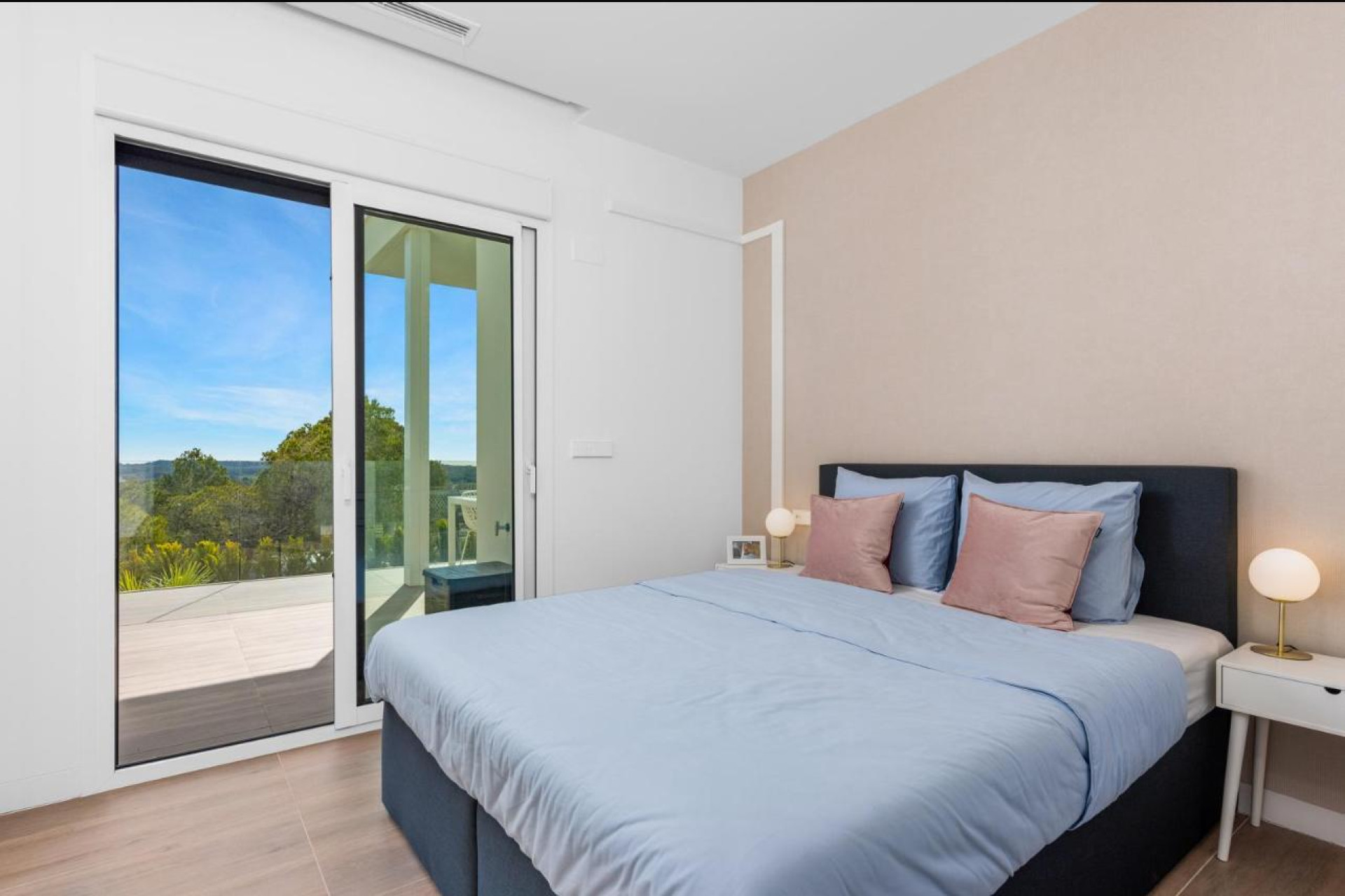 Herverkoop - Appartement / Flat - Orihuela Costa - Las Colinas Golf
