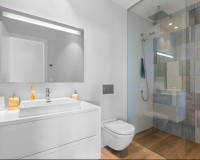 Herverkoop - Appartement / Flat - Orihuela Costa - Las Colinas Golf