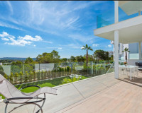 Herverkoop - Appartement / Flat - Orihuela Costa - Las Colinas Golf