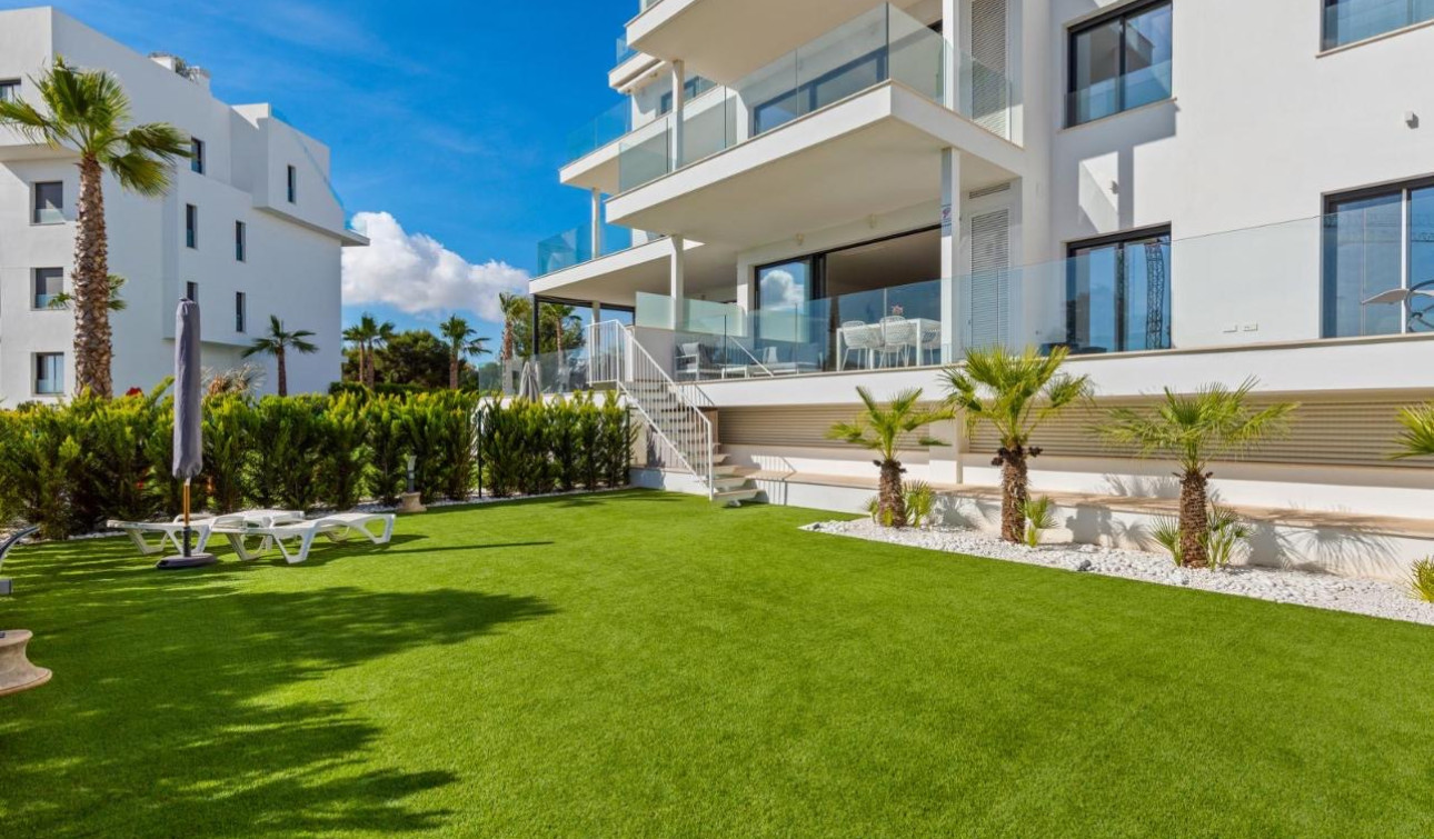 Herverkoop - Appartement / Flat - Orihuela Costa - Las Colinas Golf