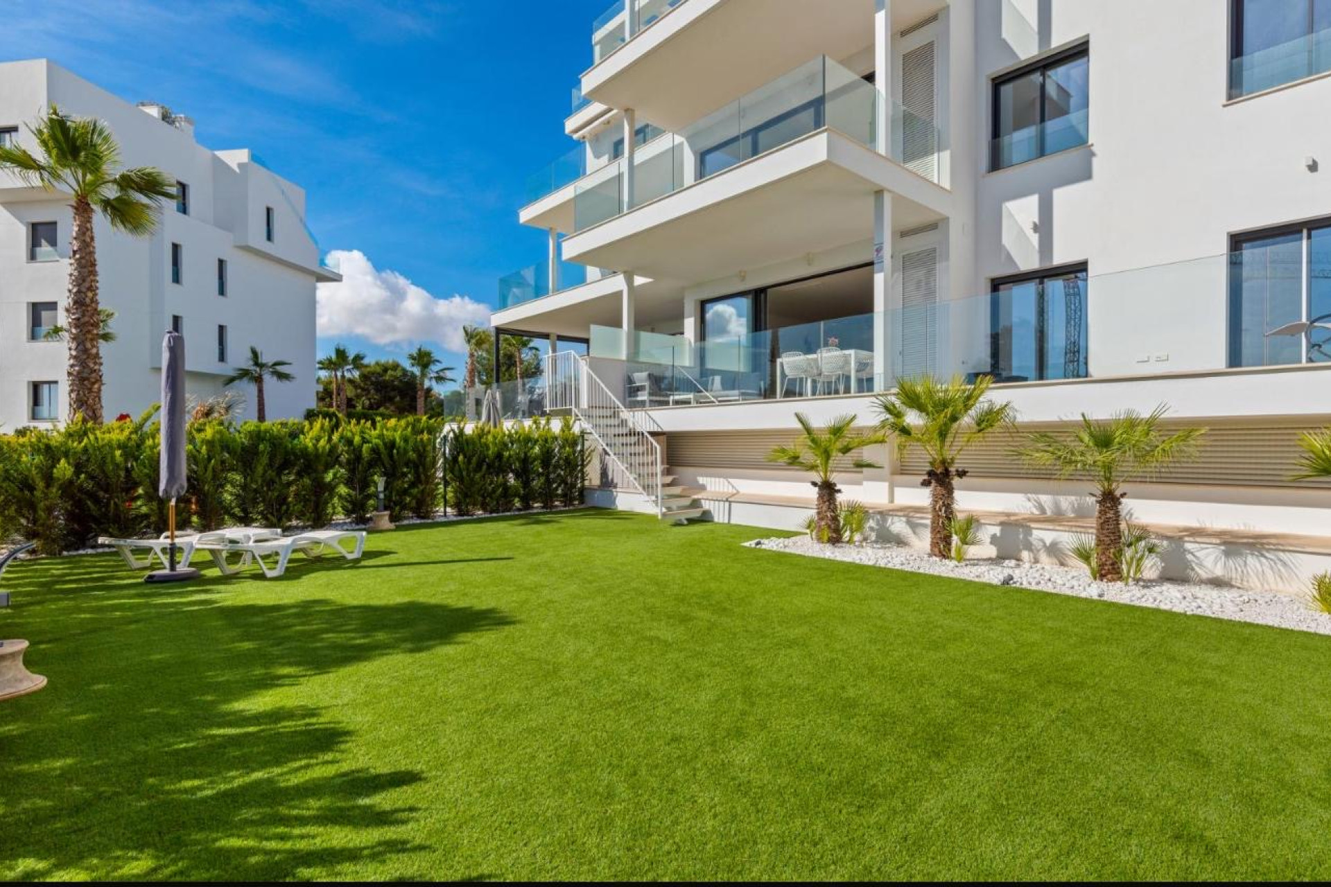 Herverkoop - Appartement / Flat - Orihuela Costa - Las Colinas Golf