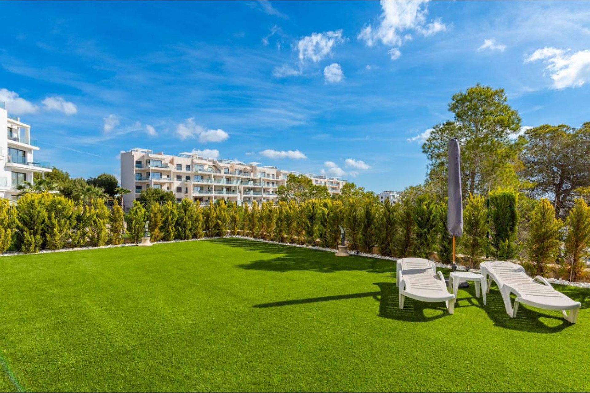 Herverkoop - Appartement / Flat - Orihuela Costa - Las Colinas Golf