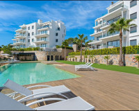Herverkoop - Appartement / Flat - Orihuela Costa - Las Colinas Golf