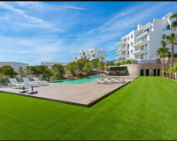 Herverkoop - Appartement / Flat - Orihuela Costa - Las Colinas Golf