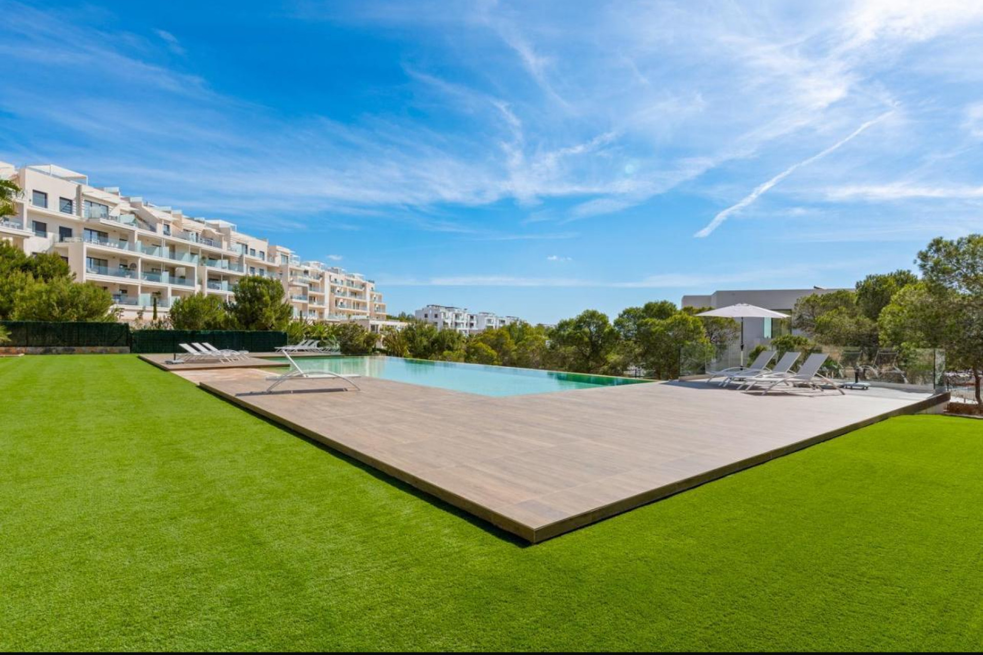 Herverkoop - Appartement / Flat - Orihuela Costa - Las Colinas Golf
