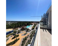 Herverkoop - Appartement / Flat - Orihuela Costa - Las Colinas Golf