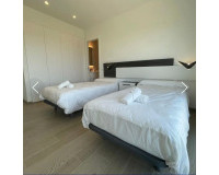 Herverkoop - Appartement / Flat - Orihuela Costa - Las Colinas Golf