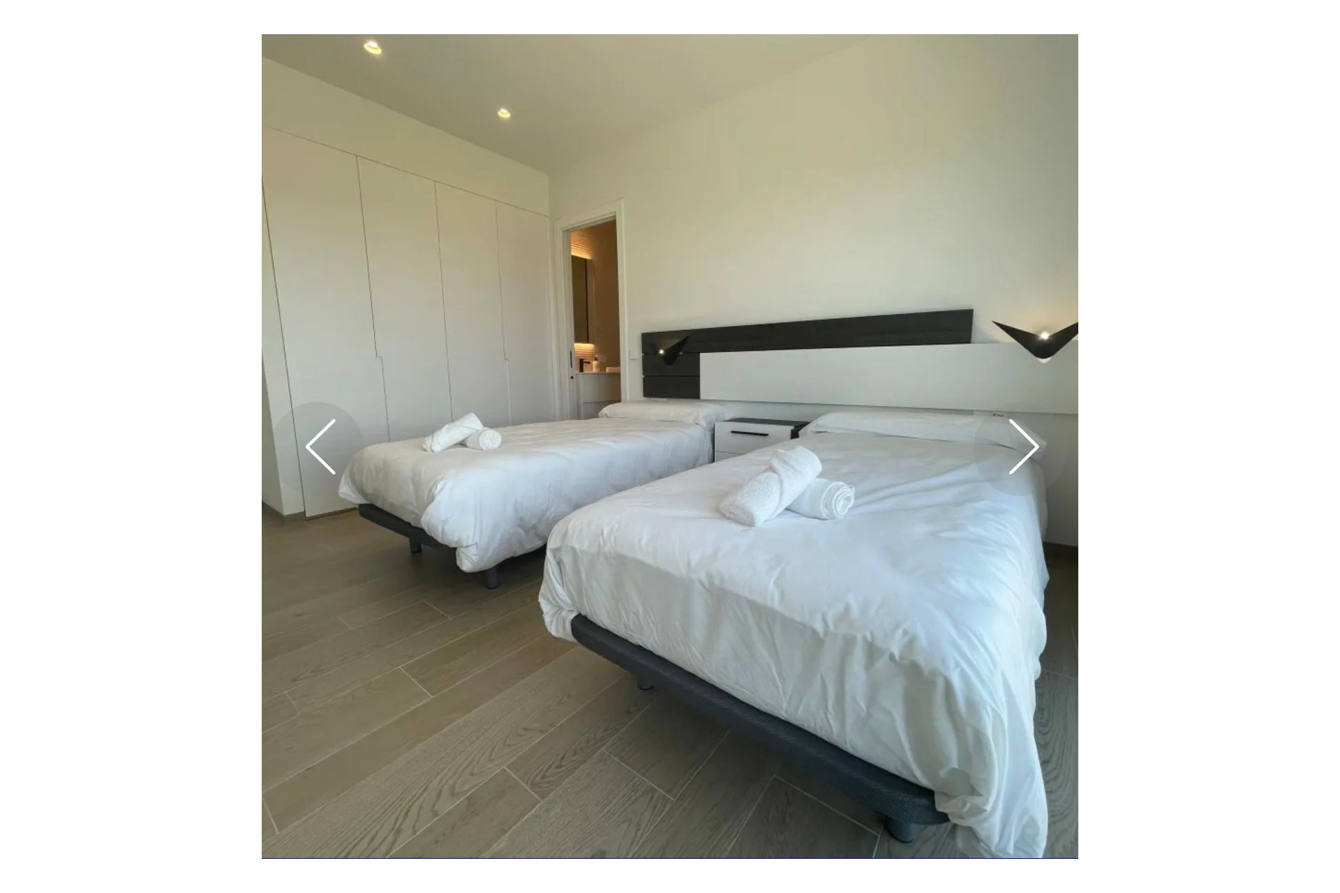 Herverkoop - Appartement / Flat - Orihuela Costa - Las Colinas Golf