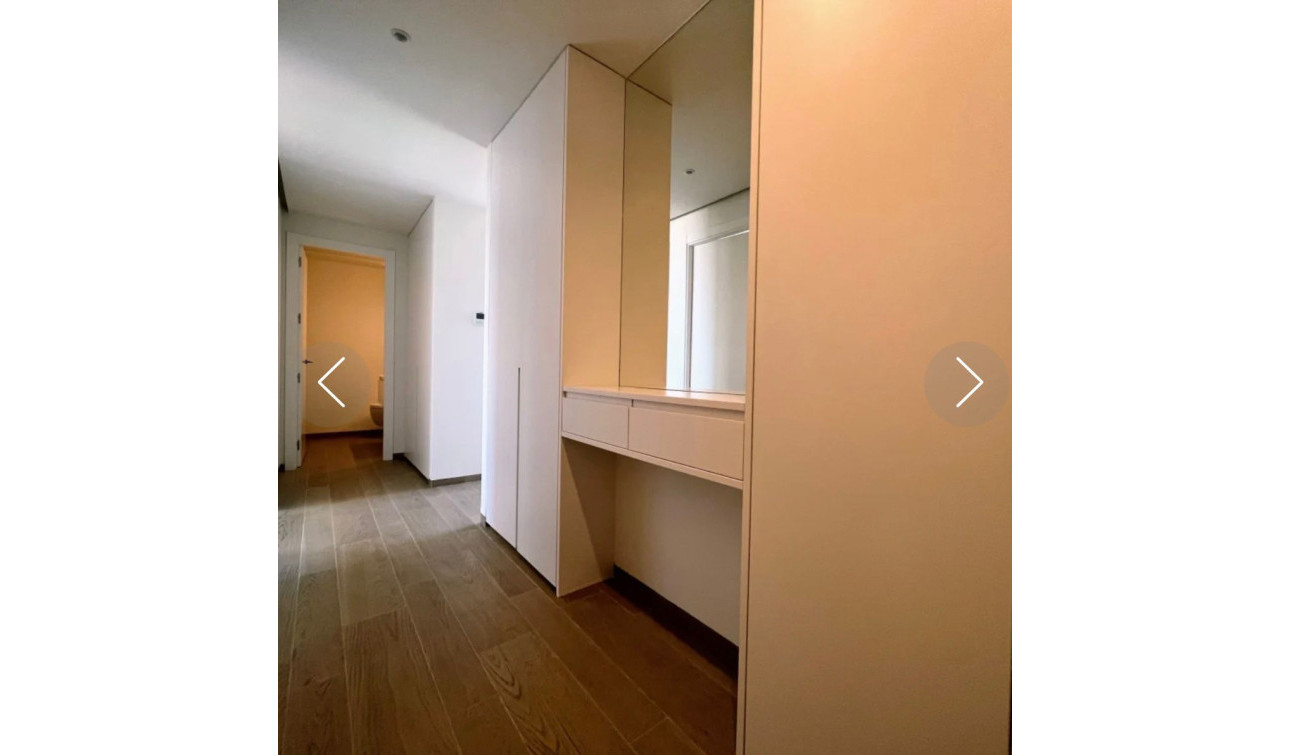 Herverkoop - Appartement / Flat - Orihuela Costa - Las Colinas Golf