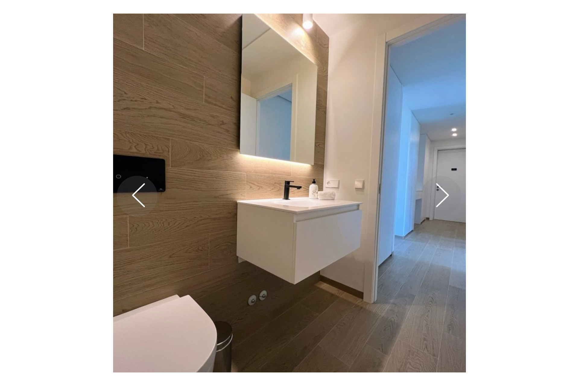 Herverkoop - Appartement / Flat - Orihuela Costa - Las Colinas Golf