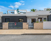 Herverkoop - Appartement / Flat - Orihuela Costa - Las Filipinas