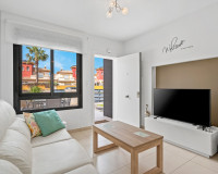 Herverkoop - Appartement / Flat - Orihuela Costa - Las Filipinas