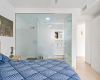 Herverkoop - Appartement / Flat - Orihuela Costa - Las Filipinas