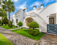 Herverkoop - Appartement / Flat - Orihuela Costa - Las Filipinas