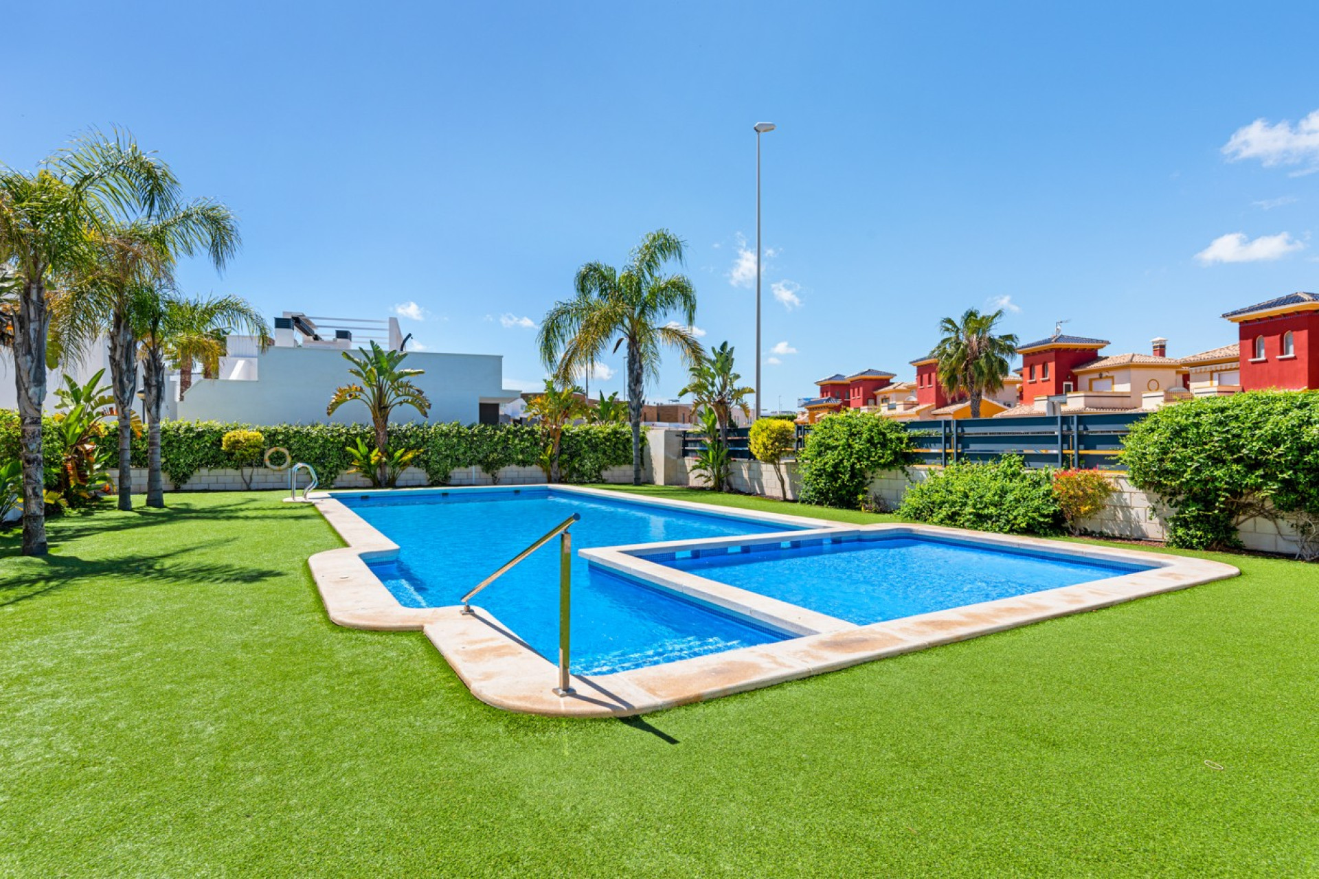 Herverkoop - Appartement / Flat - Orihuela Costa - Las Filipinas