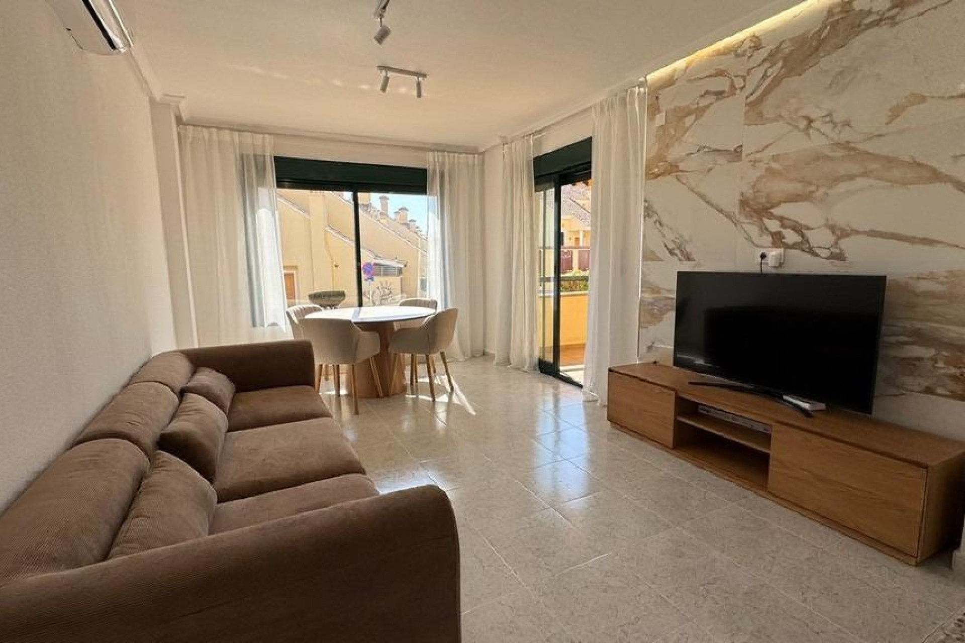 Herverkoop - Appartement / Flat - Orihuela Costa - Las Filipinas