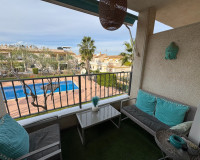 Herverkoop - Appartement / Flat - Orihuela Costa - Las Filipinas
