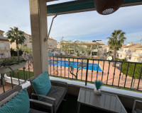 Herverkoop - Appartement / Flat - Orihuela Costa - Las Filipinas