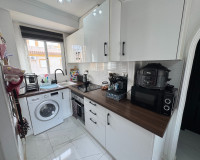 Herverkoop - Appartement / Flat - Orihuela Costa - Las Filipinas