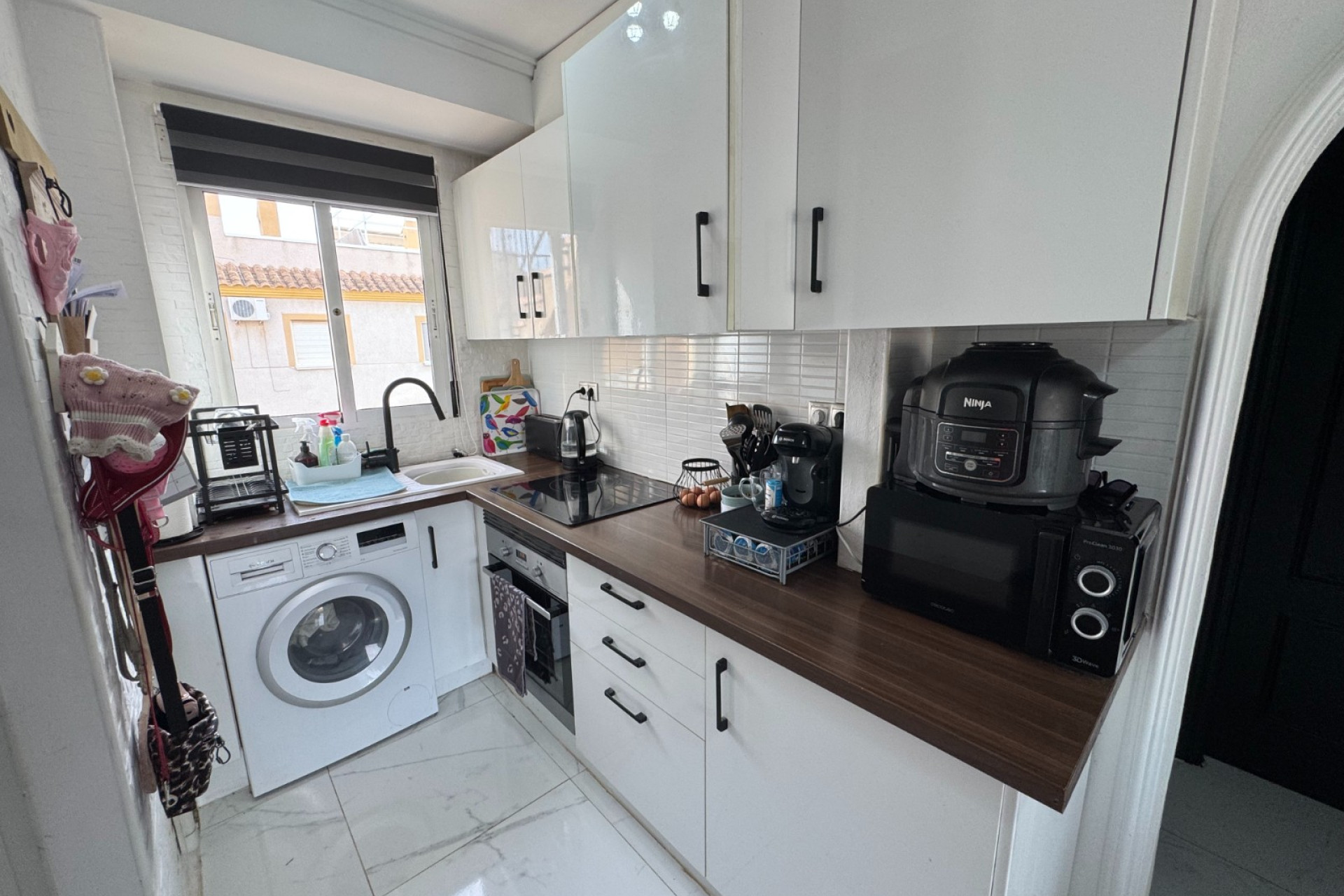 Herverkoop - Appartement / Flat - Orihuela Costa - Las Filipinas