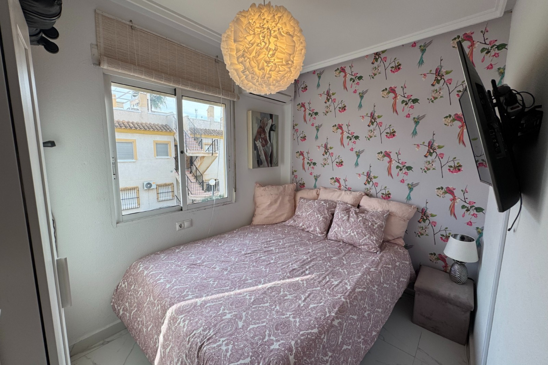 Herverkoop - Appartement / Flat - Orihuela Costa - Las Filipinas