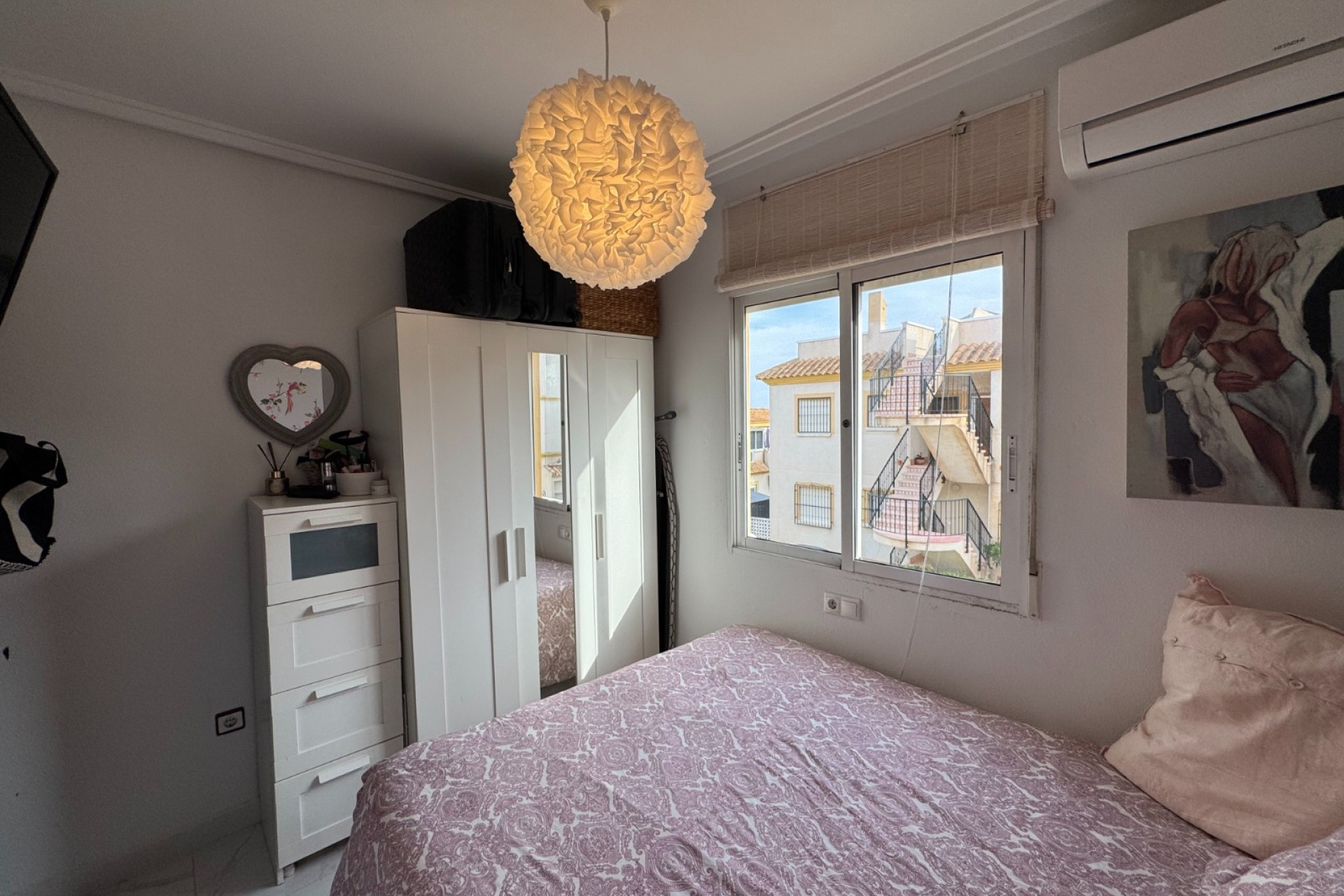 Herverkoop - Appartement / Flat - Orihuela Costa - Las Filipinas