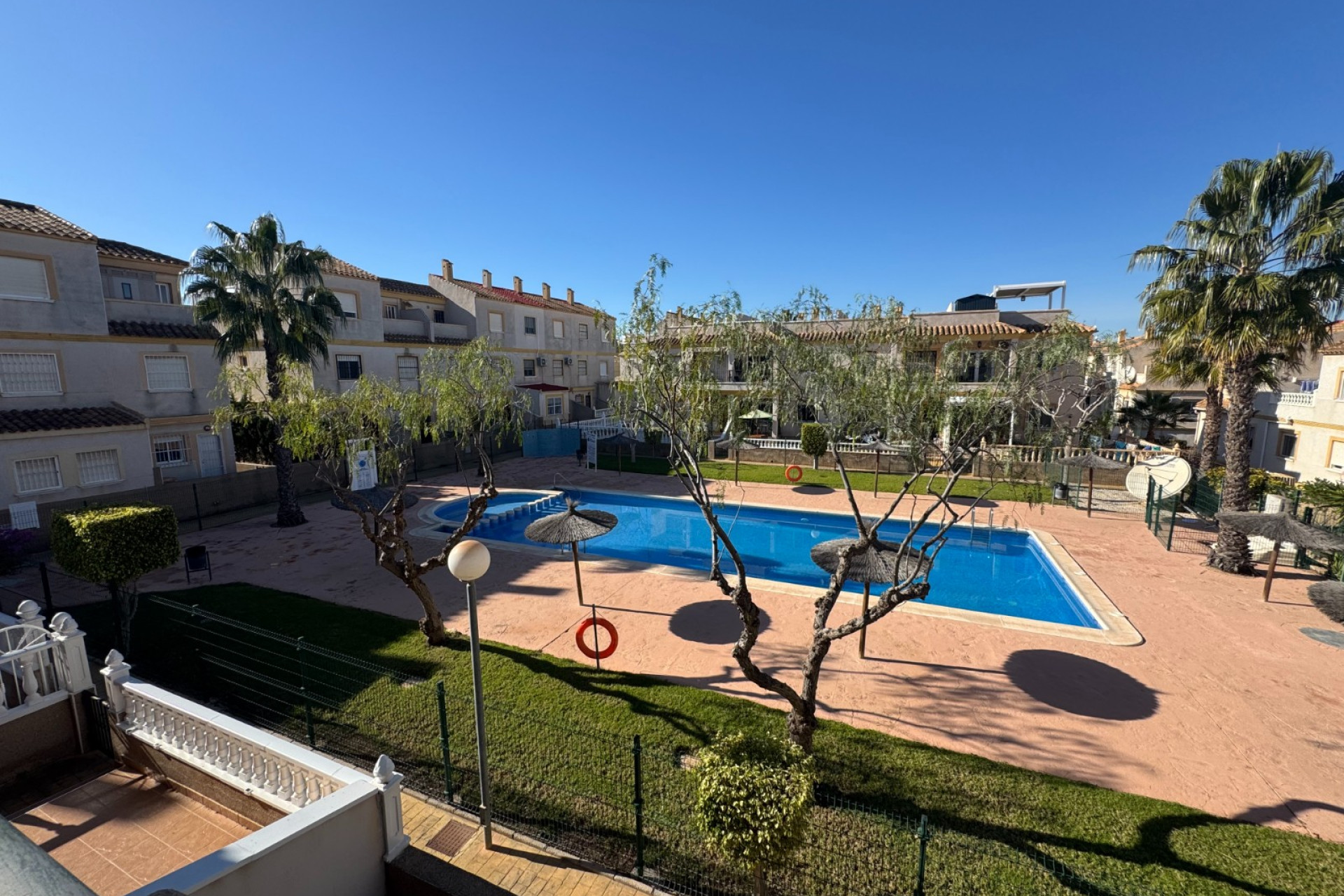 Herverkoop - Appartement / Flat - Orihuela Costa - Las Filipinas