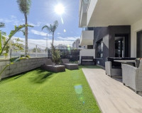 Herverkoop - Appartement / Flat - Orihuela Costa - Las Filipinas