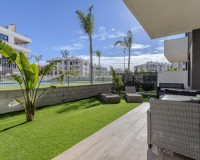 Herverkoop - Appartement / Flat - Orihuela Costa - Las Filipinas