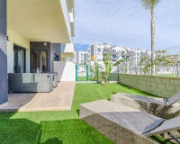 Herverkoop - Appartement / Flat - Orihuela Costa - Las Filipinas
