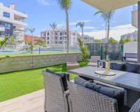 Herverkoop - Appartement / Flat - Orihuela Costa - Las Filipinas