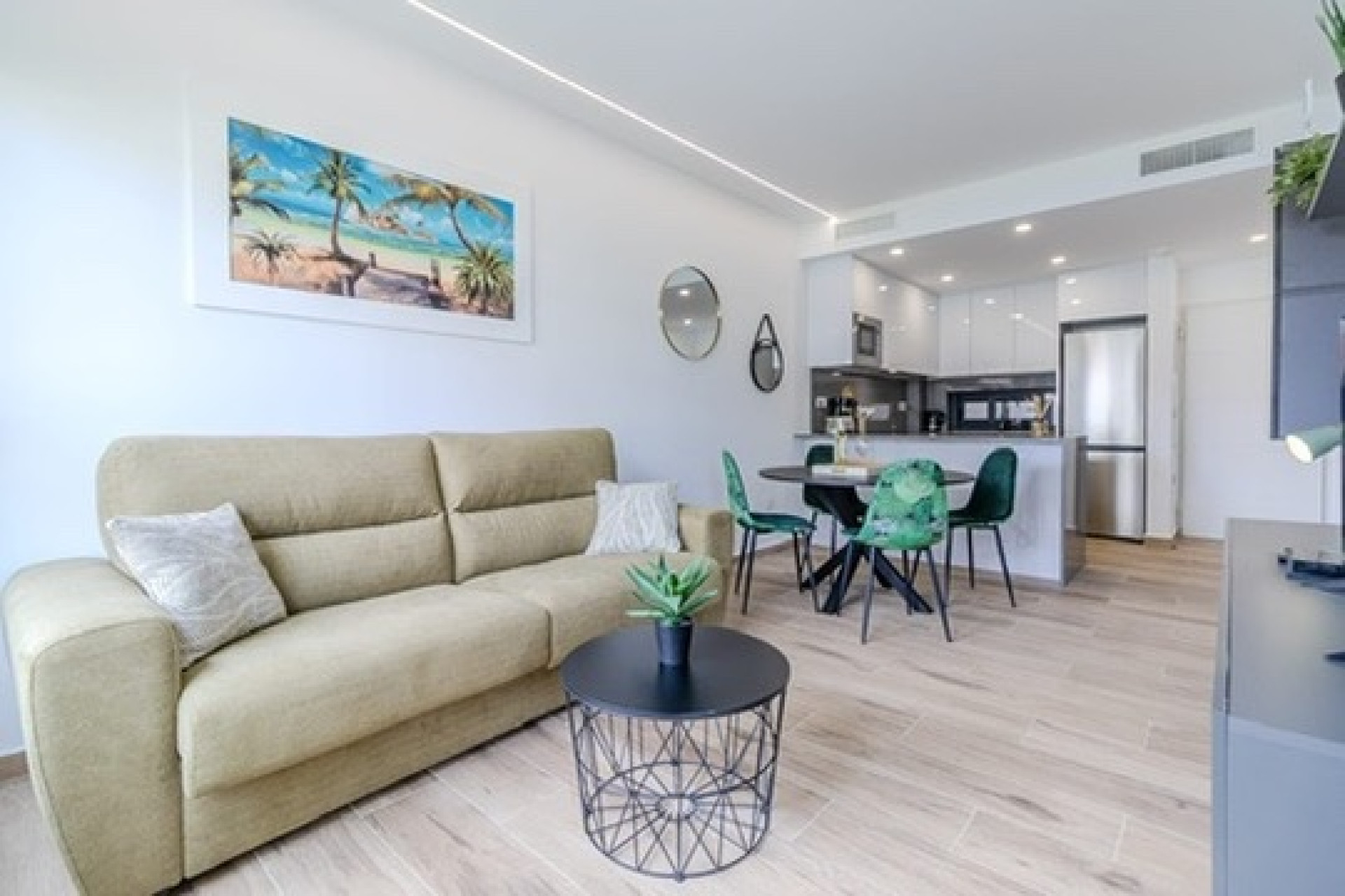 Herverkoop - Appartement / Flat - Orihuela Costa - Las Filipinas
