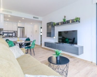 Herverkoop - Appartement / Flat - Orihuela Costa - Las Filipinas