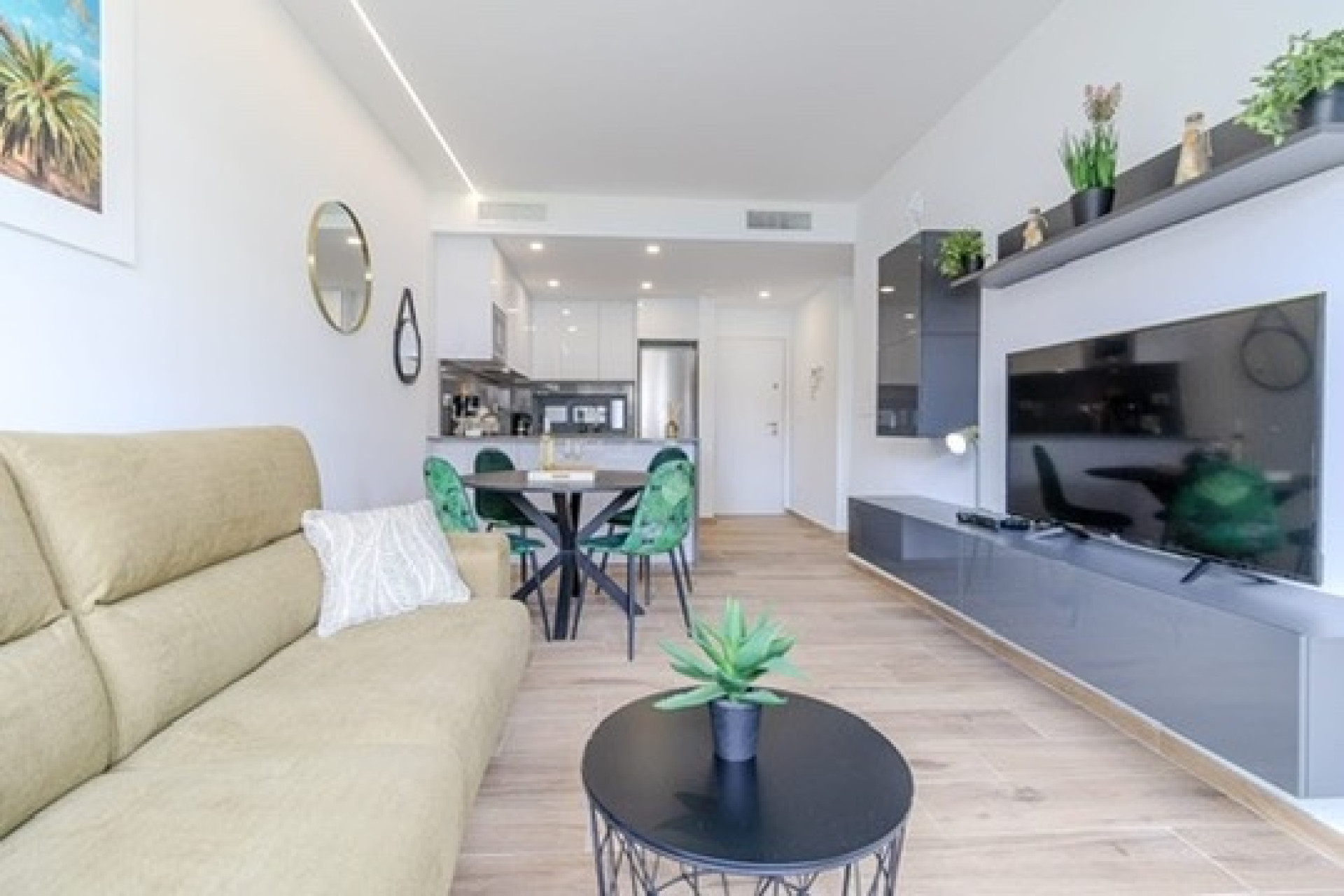 Herverkoop - Appartement / Flat - Orihuela Costa - Las Filipinas