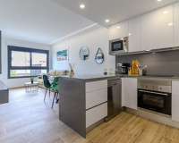 Herverkoop - Appartement / Flat - Orihuela Costa - Las Filipinas