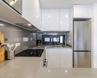 Herverkoop - Appartement / Flat - Orihuela Costa - Las Filipinas