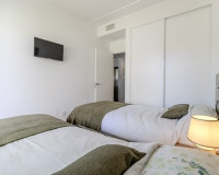Herverkoop - Appartement / Flat - Orihuela Costa - Las Filipinas