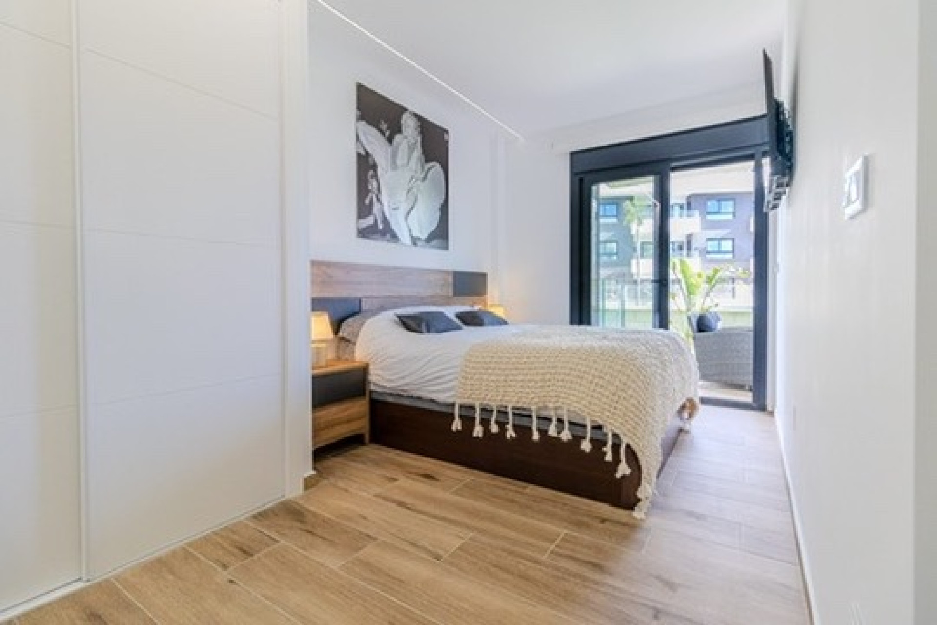 Herverkoop - Appartement / Flat - Orihuela Costa - Las Filipinas