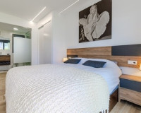 Herverkoop - Appartement / Flat - Orihuela Costa - Las Filipinas