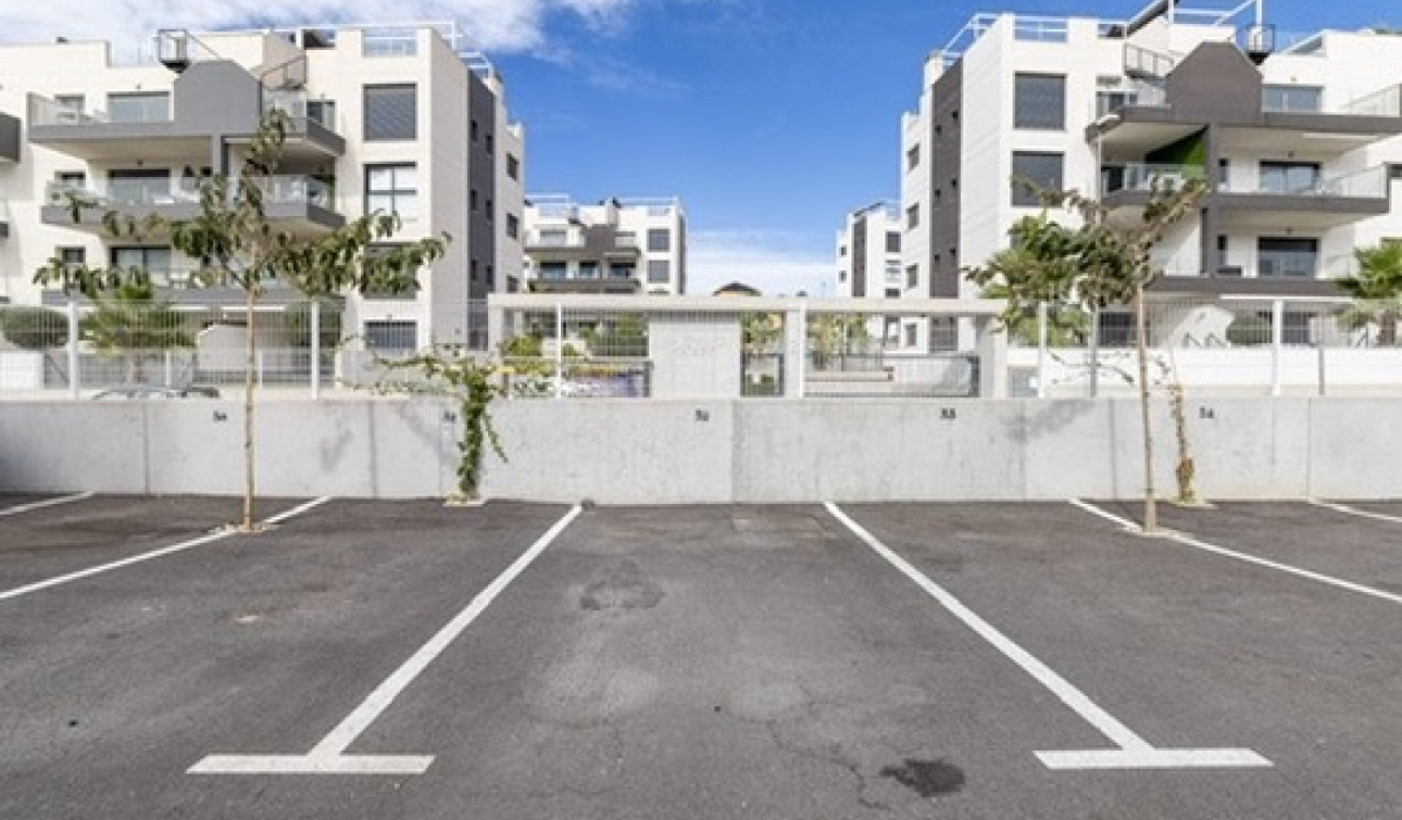 Herverkoop - Appartement / Flat - Orihuela Costa - Las Filipinas