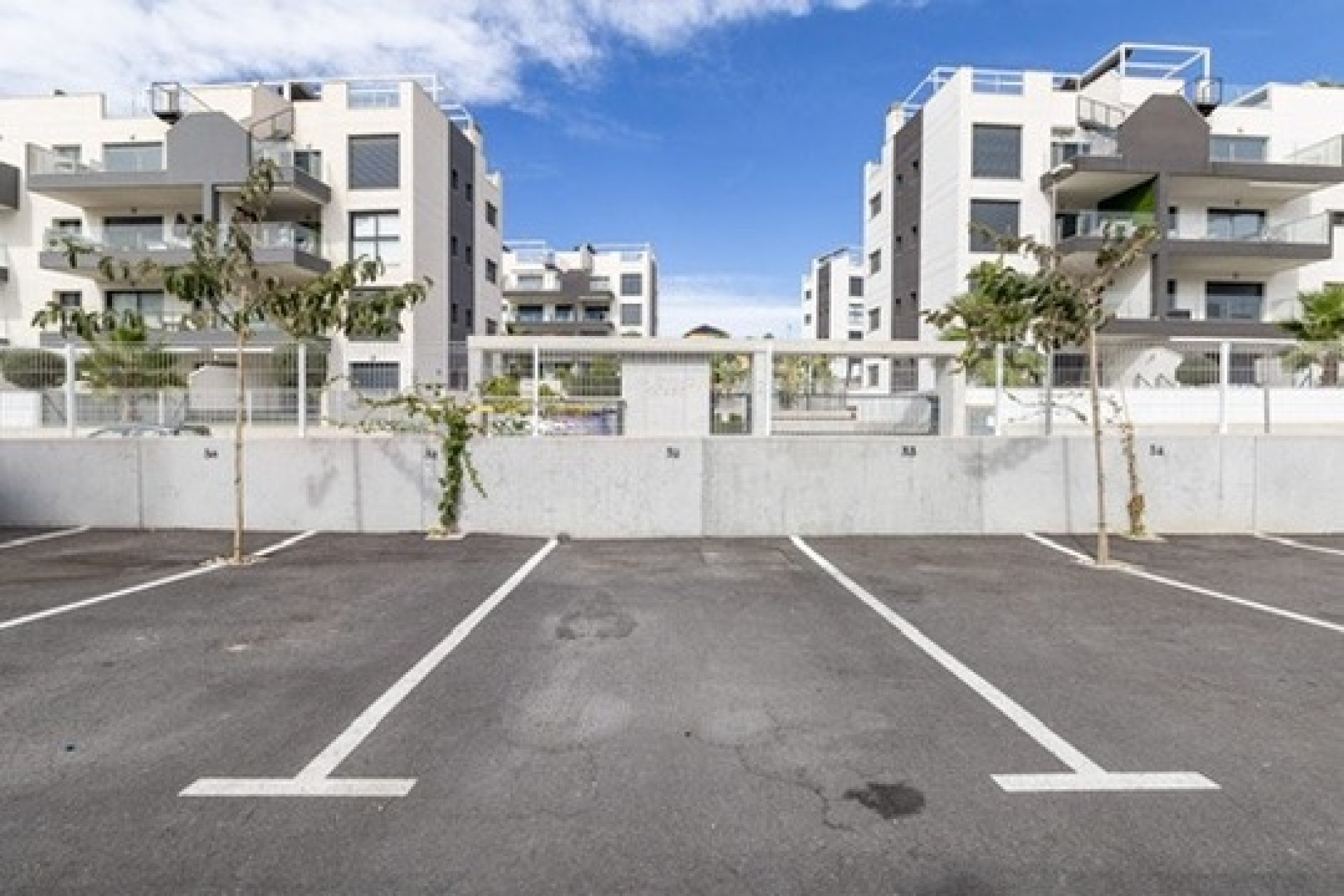 Herverkoop - Appartement / Flat - Orihuela Costa - Las Filipinas