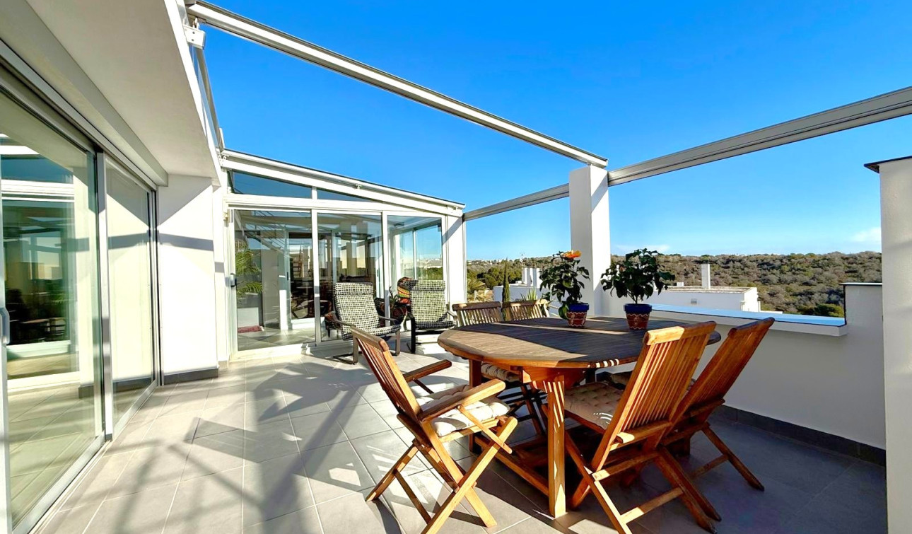 Herverkoop - Appartement / Flat - Orihuela Costa - Las Ramblas