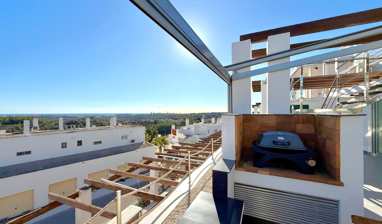 Herverkoop - Appartement / Flat - Orihuela Costa - Las Ramblas