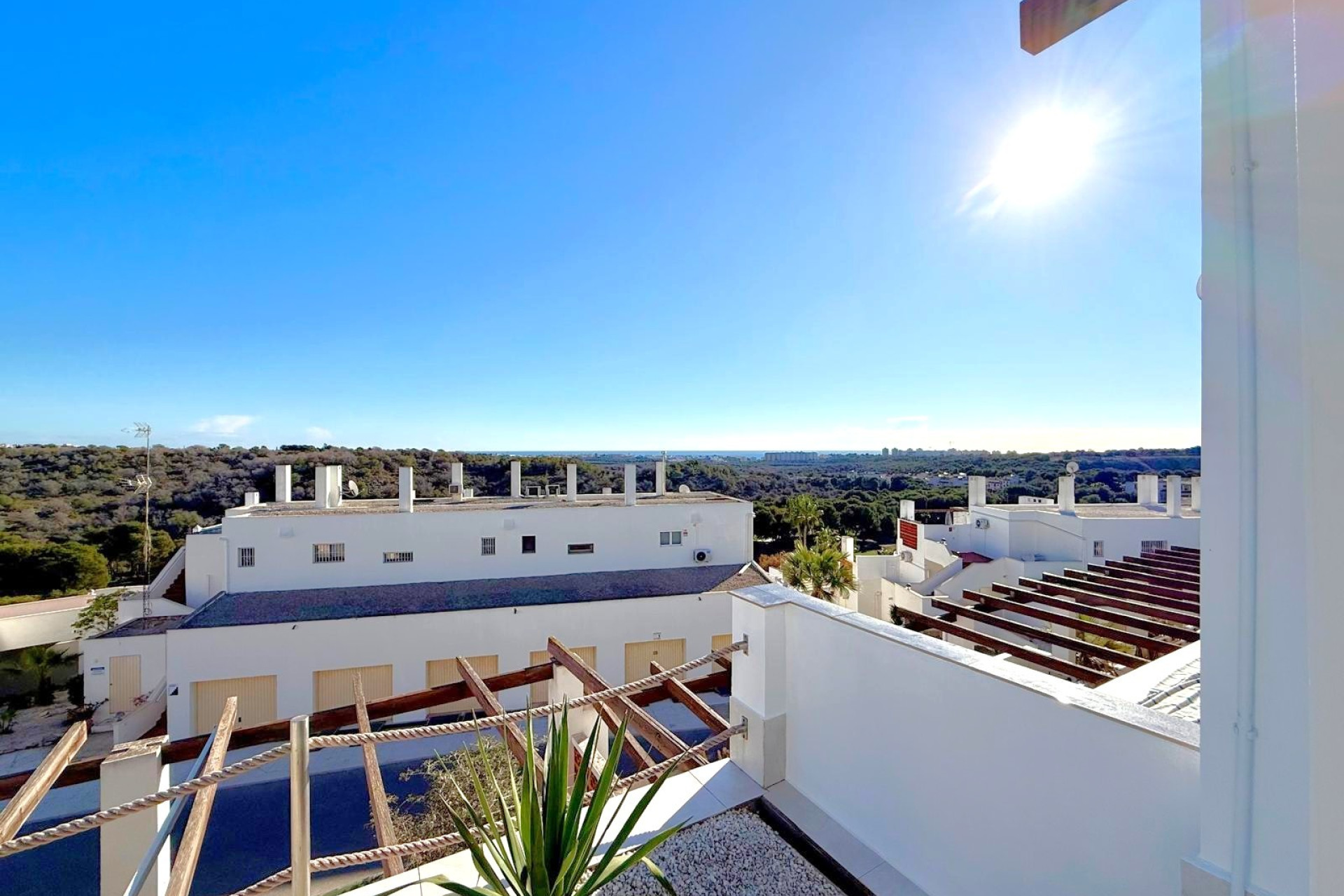 Herverkoop - Appartement / Flat - Orihuela Costa - Las Ramblas