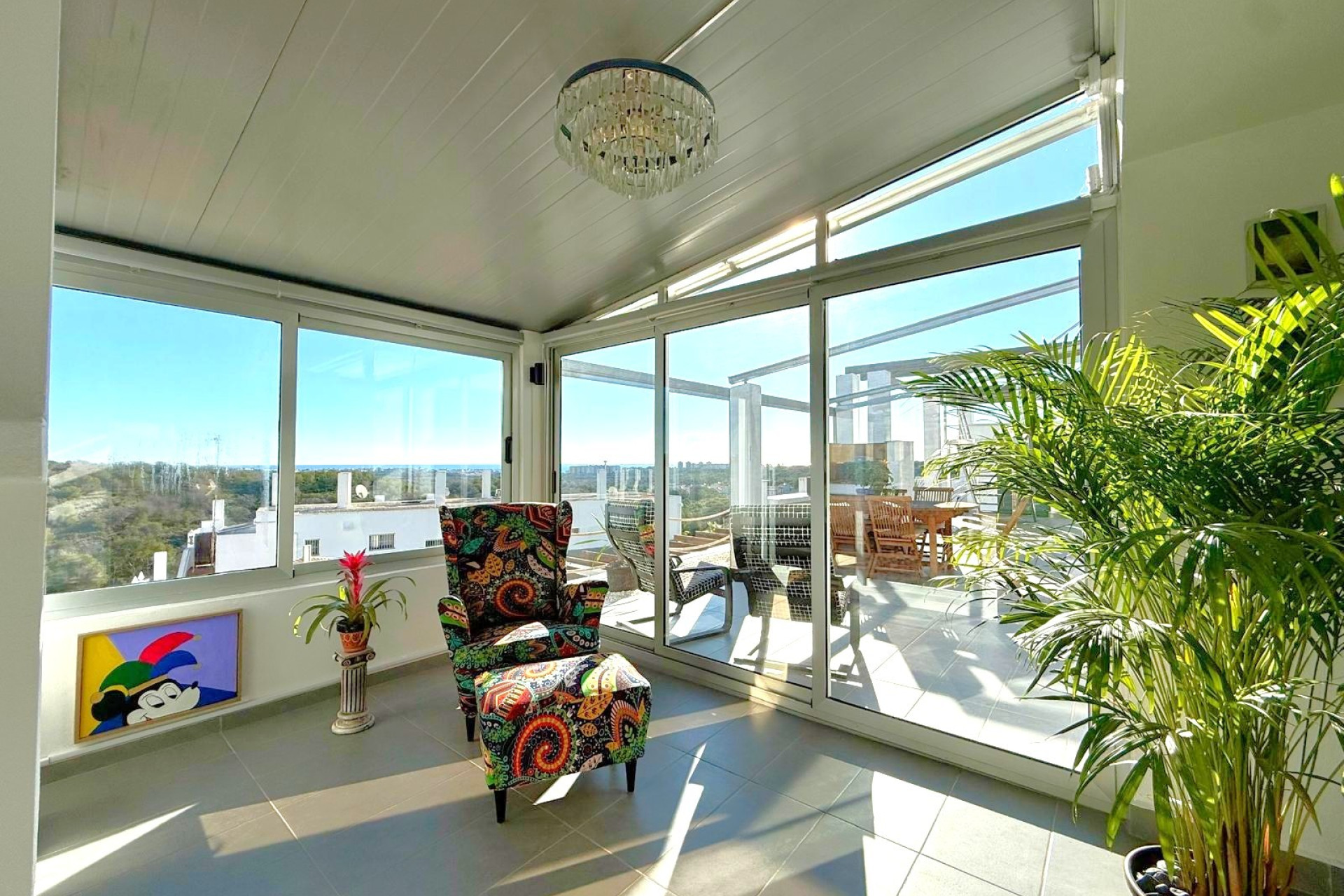 Herverkoop - Appartement / Flat - Orihuela Costa - Las Ramblas