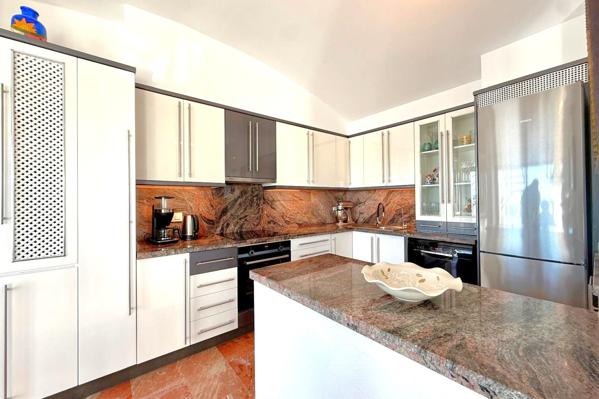 Herverkoop - Appartement / Flat - Orihuela Costa - Las Ramblas