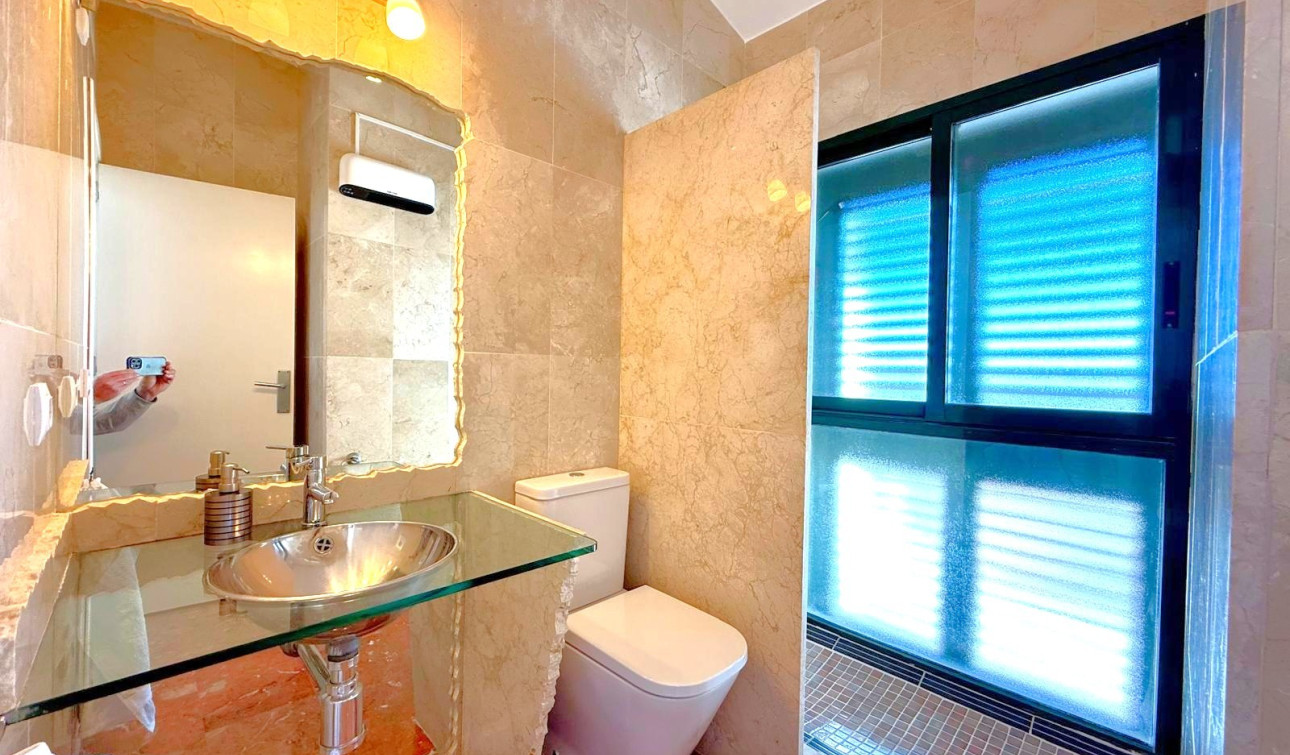 Herverkoop - Appartement / Flat - Orihuela Costa - Las Ramblas